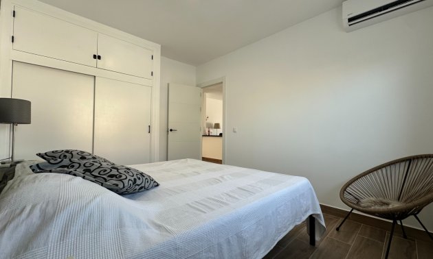 Resale - Bungalow -
Ciudad Quesada - Altos de Quesada
