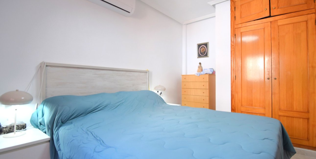 Resale - Apartment / flat -
Orihuela Costa - Playa Flamenca