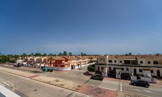 Rynek wtórny - Willa -
Ciudad Quesada - Doña Pepa