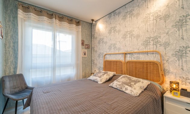 Rynek wtórny - Mieszkanie  -
Rojales - Centro de la Ciudad Quesada