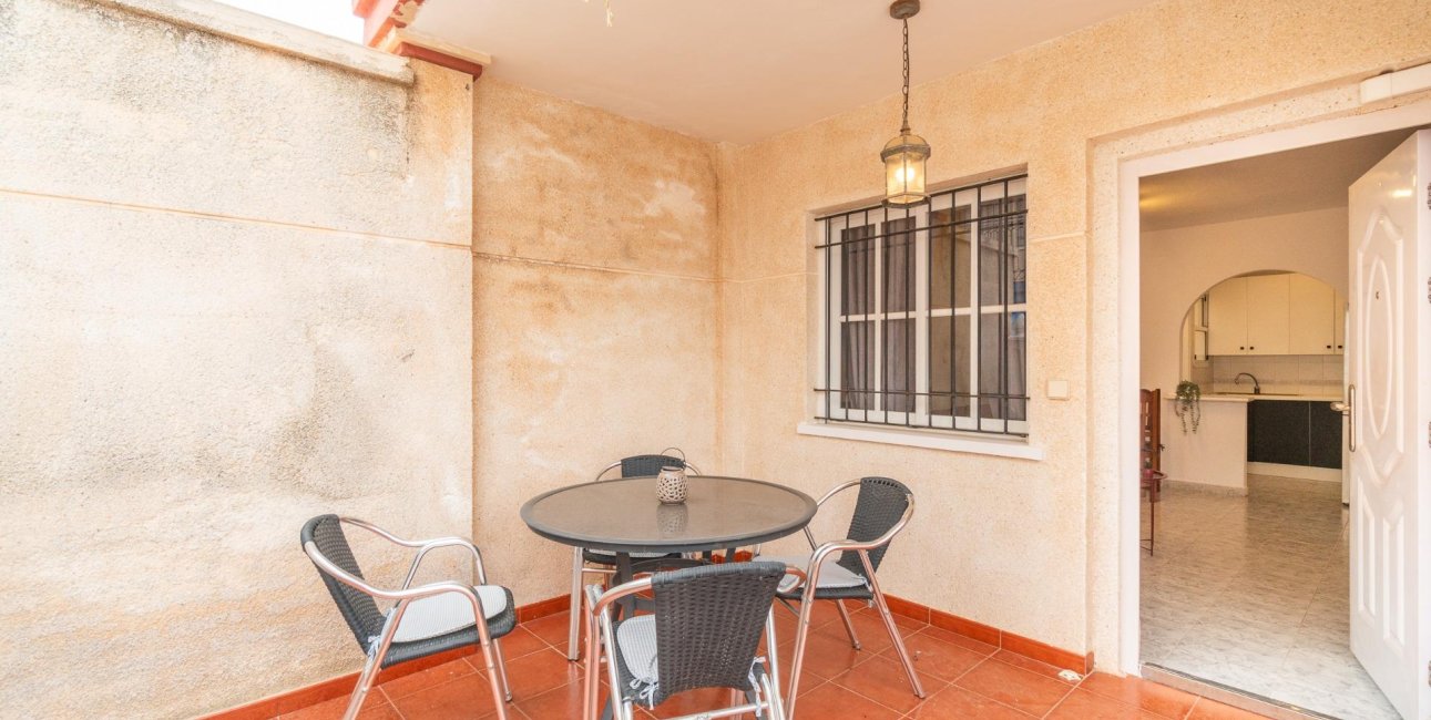 Long Term Rental - Apartment / flat -
Orihuela Costa - Playa Flamenca