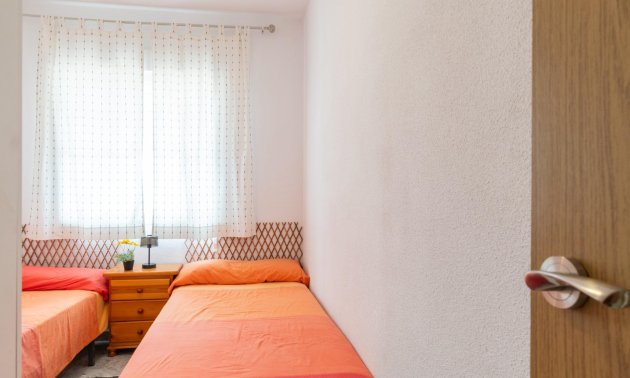 Long Term Rental - Apartment / flat -
Orihuela Costa - Playa Flamenca