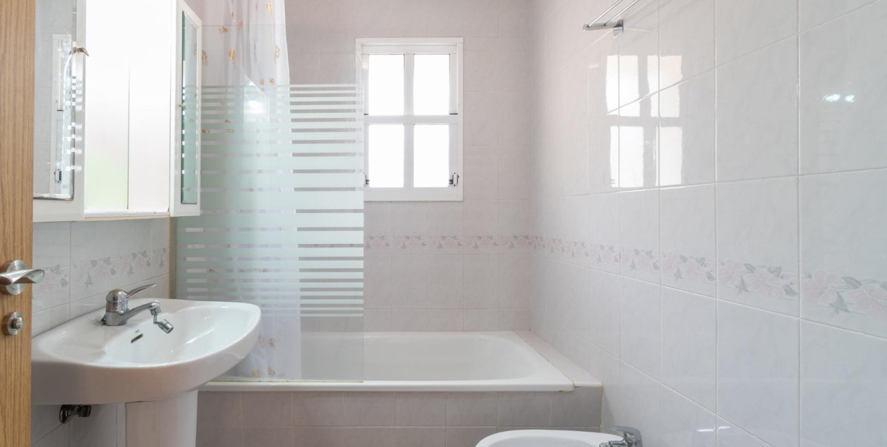 Long Term Rental - Apartment / flat -
Orihuela Costa - Playa Flamenca