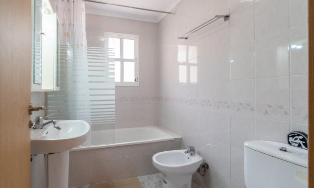 Long Term Rental - Apartment / flat -
Orihuela Costa - Playa Flamenca