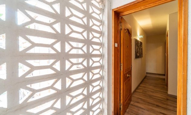 Reventa - Apartamento / piso -
Torrevieja - Playa de los Naufragos