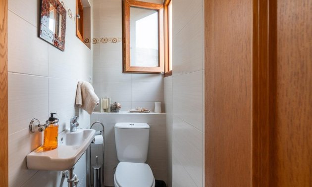 Reventa - Apartamento / piso -
Torrevieja - Playa de los Naufragos