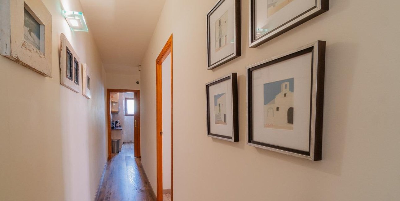 Reventa - Apartamento / piso -
Torrevieja - Playa de los Naufragos