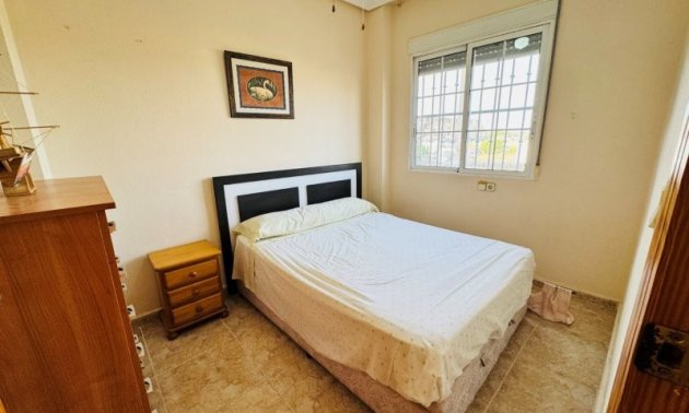 Resale - Apartment / flat -
Torrevieja - Torrevista Playa