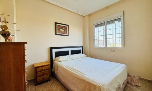 Resale - Apartment / flat -
Torrevieja - Torrevista Playa