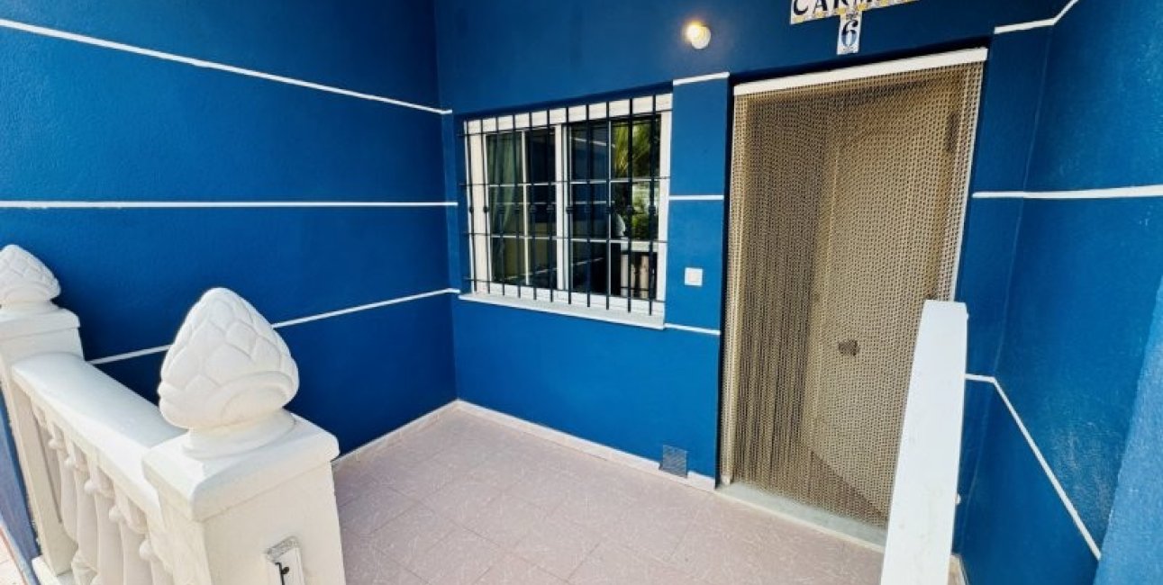 Reventa - Apartamento / piso -
Torrevieja - Pinada Beach II
