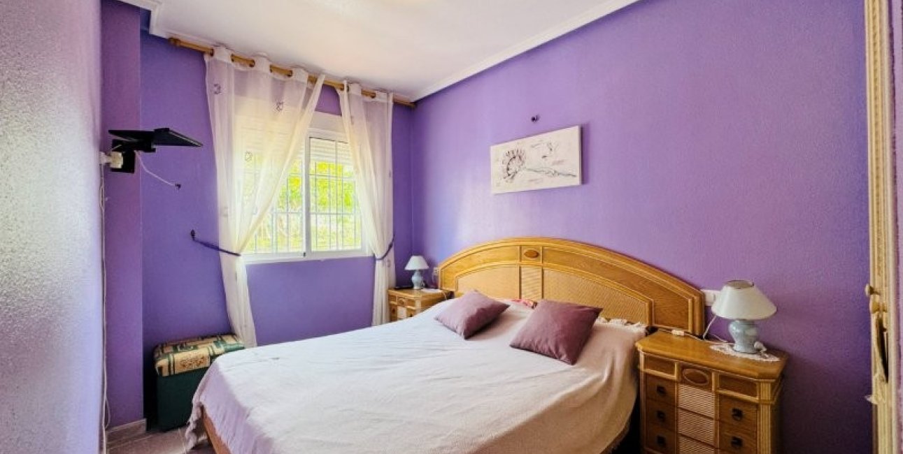 Reventa - Apartamento / piso -
Torrevieja - Pinada Beach II