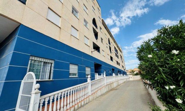 Reventa - Apartamento / piso -
Torrevieja - Pinada Beach II