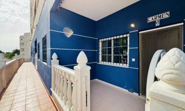 Reventa - Apartamento / piso -
Torrevieja - Pinada Beach II