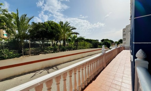 Reventa - Apartamento / piso -
Torrevieja - Pinada Beach II