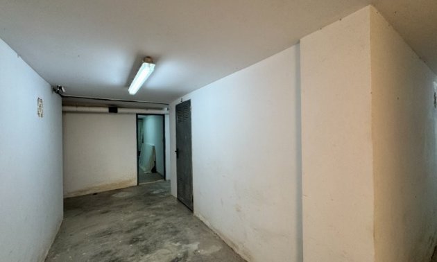 Reventa - Apartamento / piso -
Torrevieja - Pinada Beach II