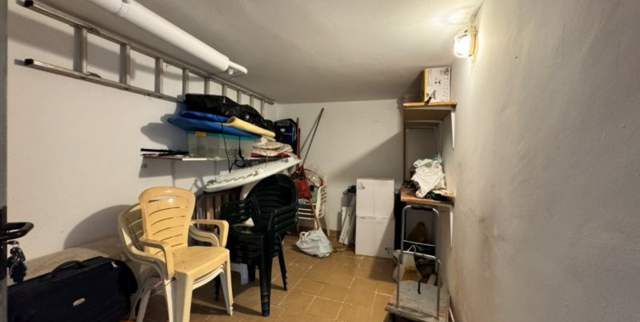 Reventa - Apartamento / piso -
Torrevieja - Pinada Beach II