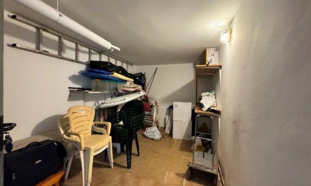 Reventa - Apartamento / piso -
Torrevieja - Pinada Beach II