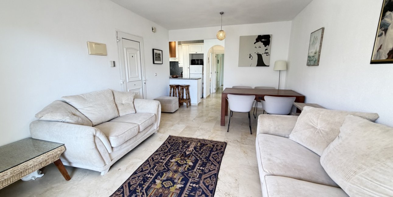 Resale - Apartment / flat -
Orihuela Costa - Las Ramblas