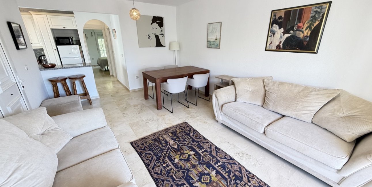 Resale - Apartment / flat -
Orihuela Costa - Las Ramblas