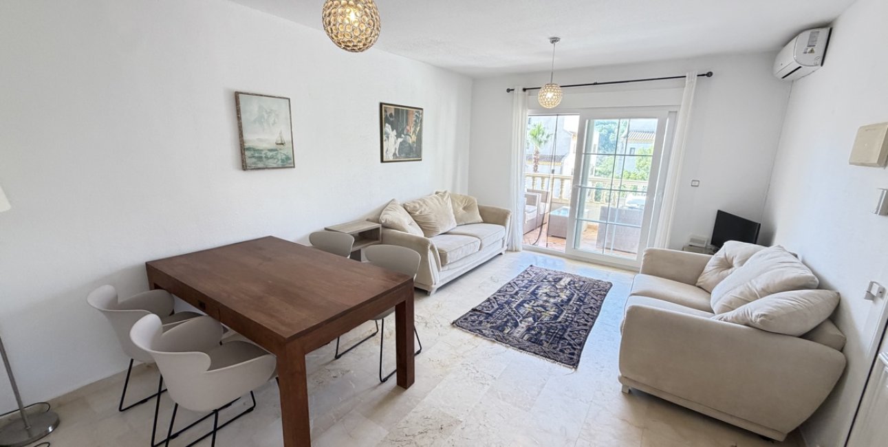 Resale - Apartment / flat -
Orihuela Costa - Las Ramblas