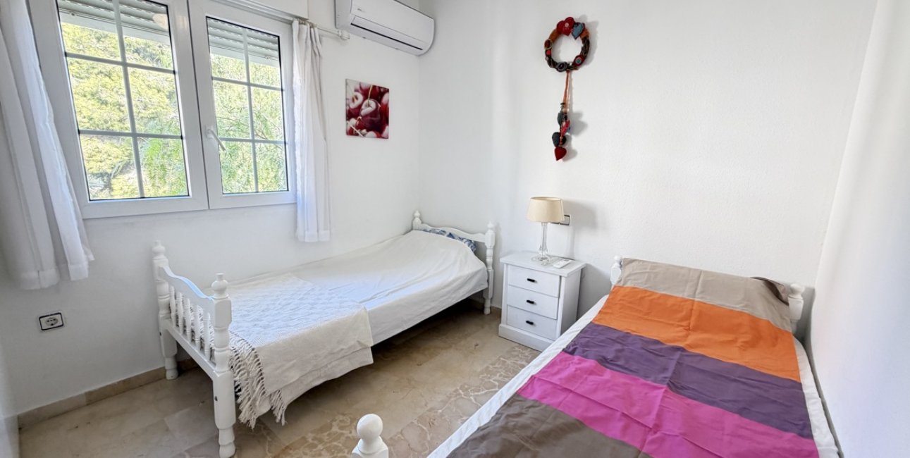 Resale - Apartment / flat -
Orihuela Costa - Las Ramblas