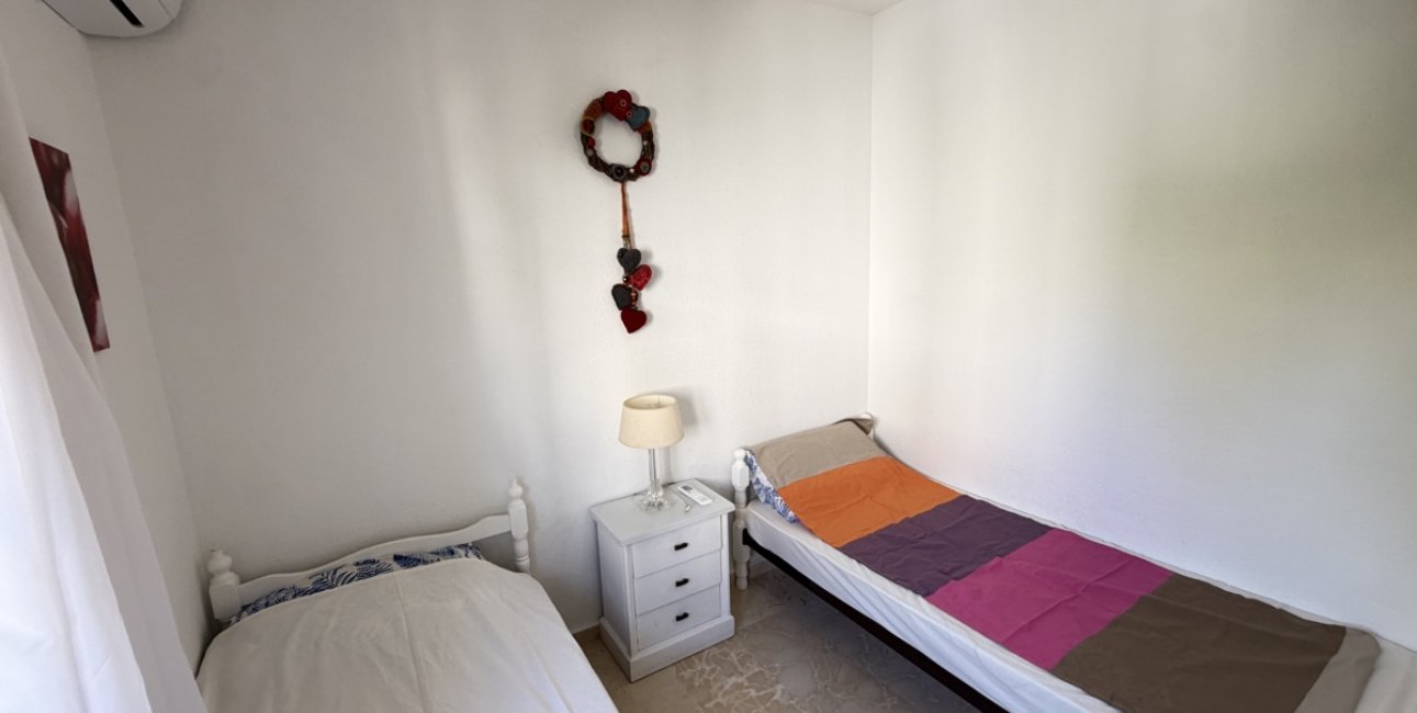 Resale - Apartment / flat -
Orihuela Costa - Las Ramblas