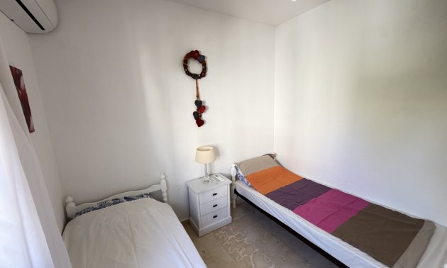 Resale - Apartment / flat -
Orihuela Costa - Las Ramblas