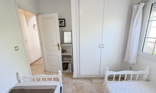 Resale - Apartment / flat -
Orihuela Costa - Las Ramblas
