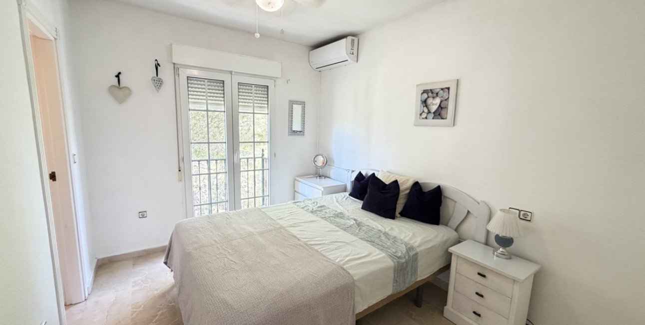 Resale - Apartment / flat -
Orihuela Costa - Las Ramblas