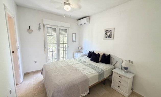 Resale - Apartment / flat -
Orihuela Costa - Las Ramblas