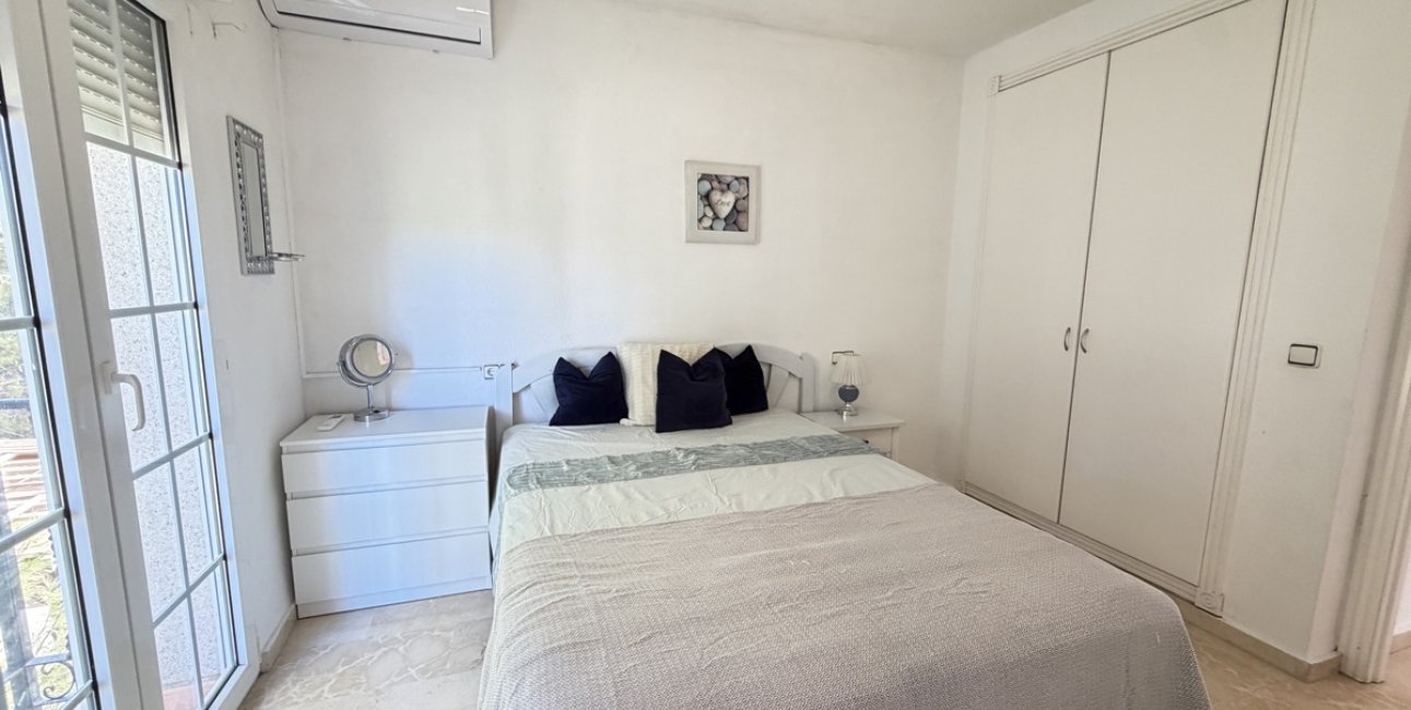 Resale - Apartment / flat -
Orihuela Costa - Las Ramblas