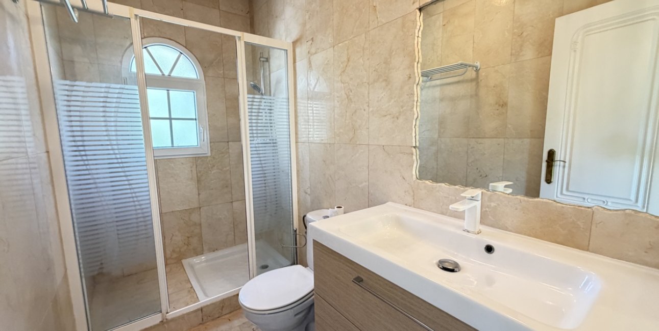 Resale - Apartment / flat -
Orihuela Costa - Las Ramblas