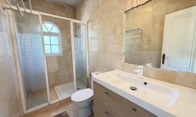 Resale - Apartment / flat -
Orihuela Costa - Las Ramblas