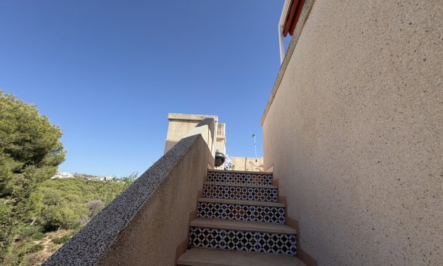Resale - Apartment / flat -
Orihuela Costa - Las Ramblas