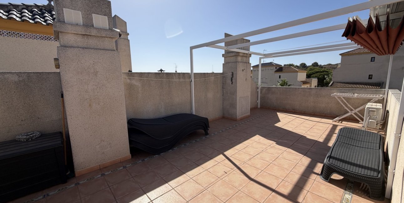 Resale - Apartment / flat -
Orihuela Costa - Las Ramblas