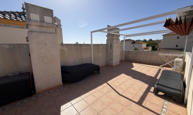 Resale - Apartment / flat -
Orihuela Costa - Las Ramblas