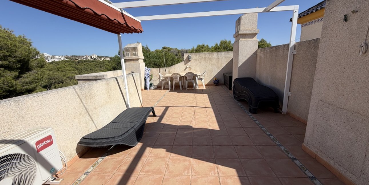 Resale - Apartment / flat -
Orihuela Costa - Las Ramblas