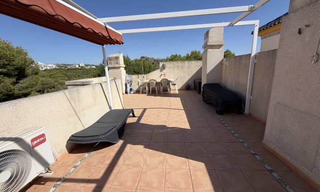 Resale - Apartment / flat -
Orihuela Costa - Las Ramblas