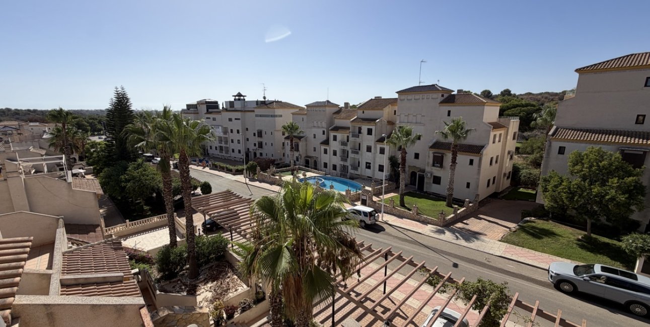 Resale - Apartment / flat -
Orihuela Costa - Las Ramblas