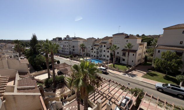 Resale - Apartment / flat -
Orihuela Costa - Las Ramblas