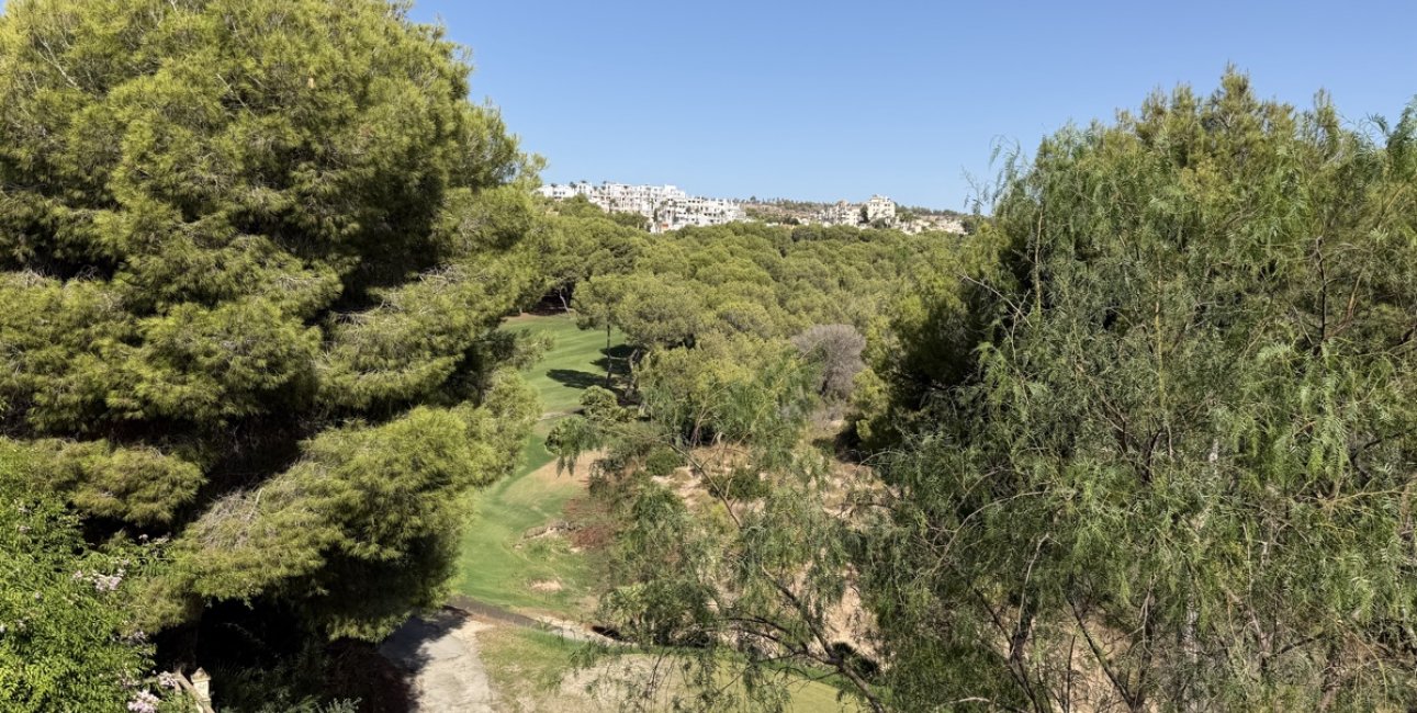 Resale - Apartment / flat -
Orihuela Costa - Las Ramblas