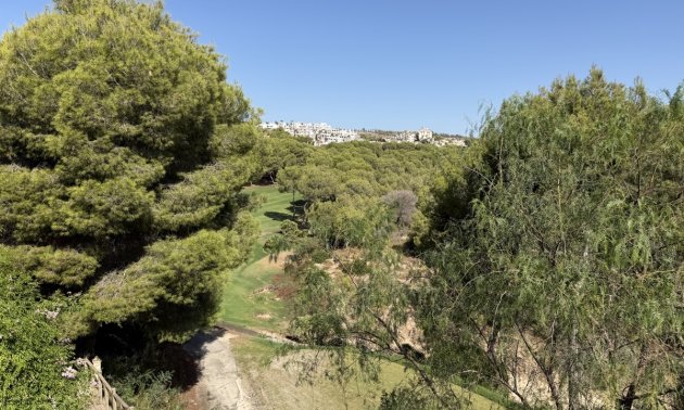Resale - Apartment / flat -
Orihuela Costa - Las Ramblas