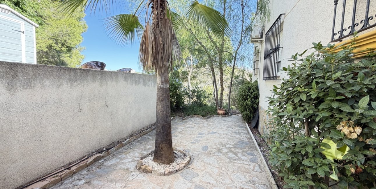 Resale - Apartment / flat -
Orihuela Costa - Las Ramblas