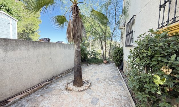 Resale - Apartment / flat -
Orihuela Costa - Las Ramblas