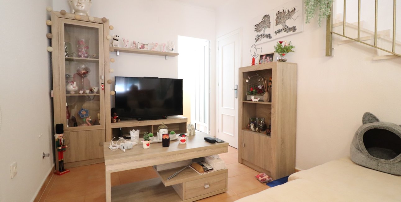 Resale - Townhouse -
Algorfa - Montebello