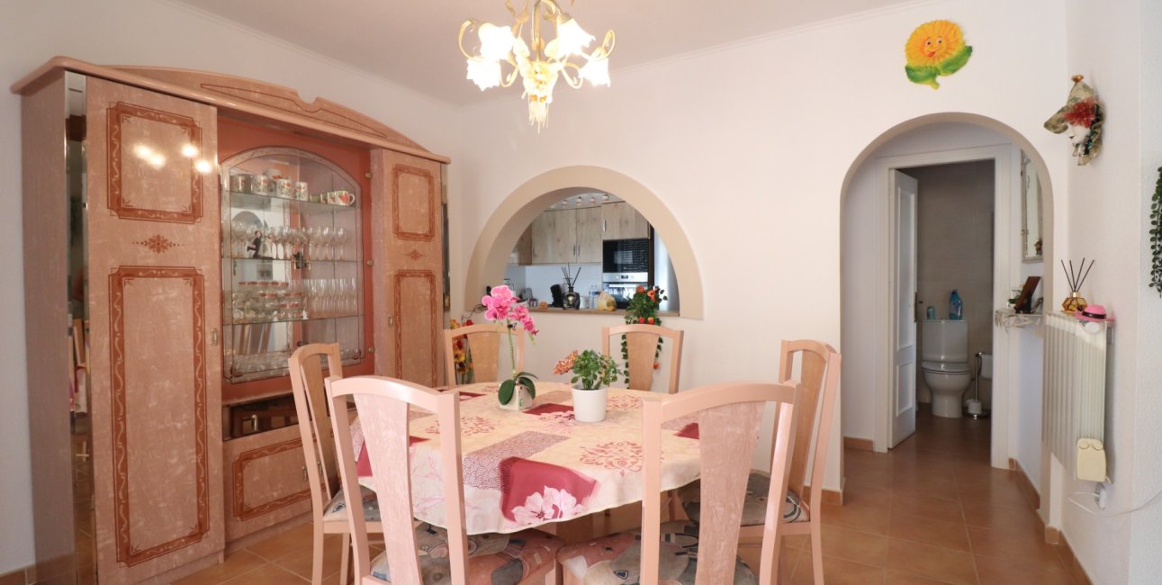 Resale - Townhouse -
Algorfa - Montebello
