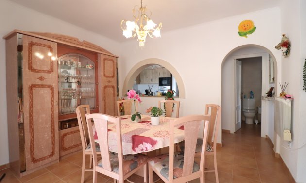 Resale - Townhouse -
Algorfa - Montebello