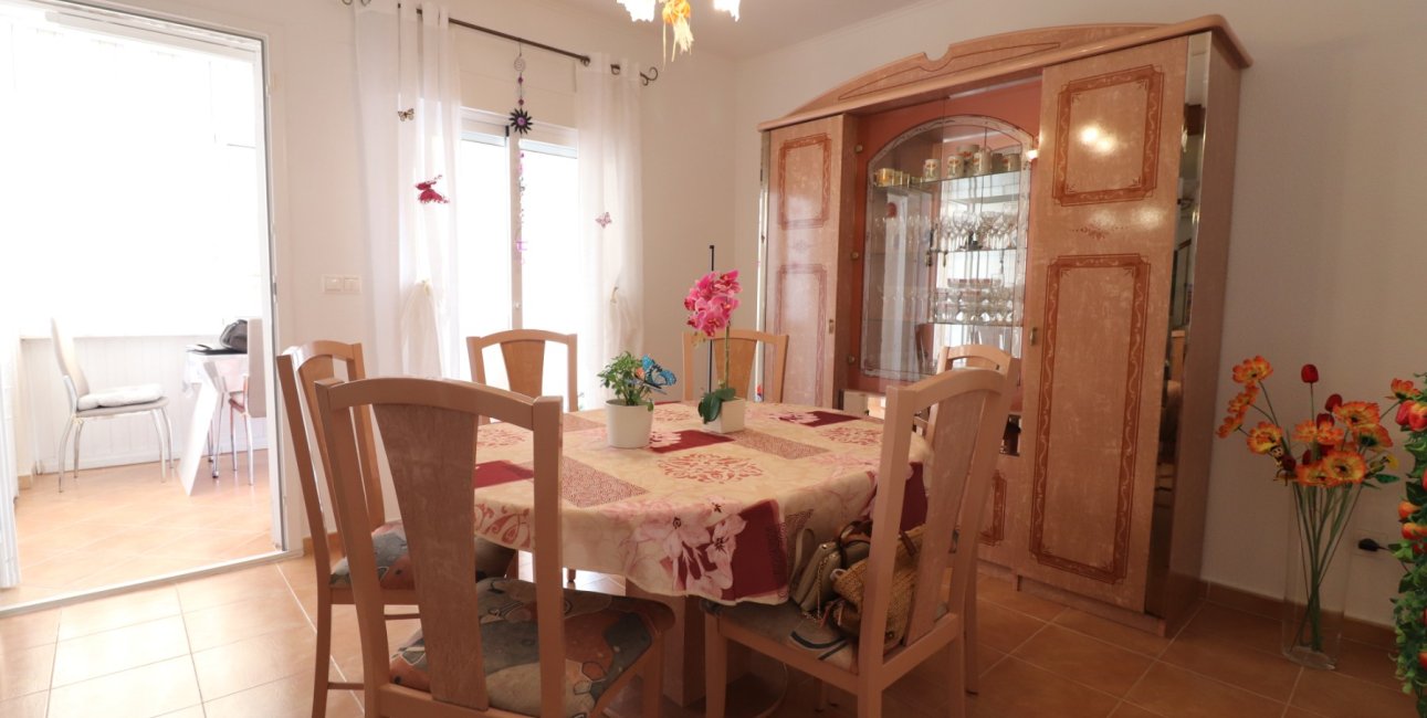Resale - Townhouse -
Algorfa - Montebello