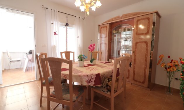 Resale - Townhouse -
Algorfa - Montebello