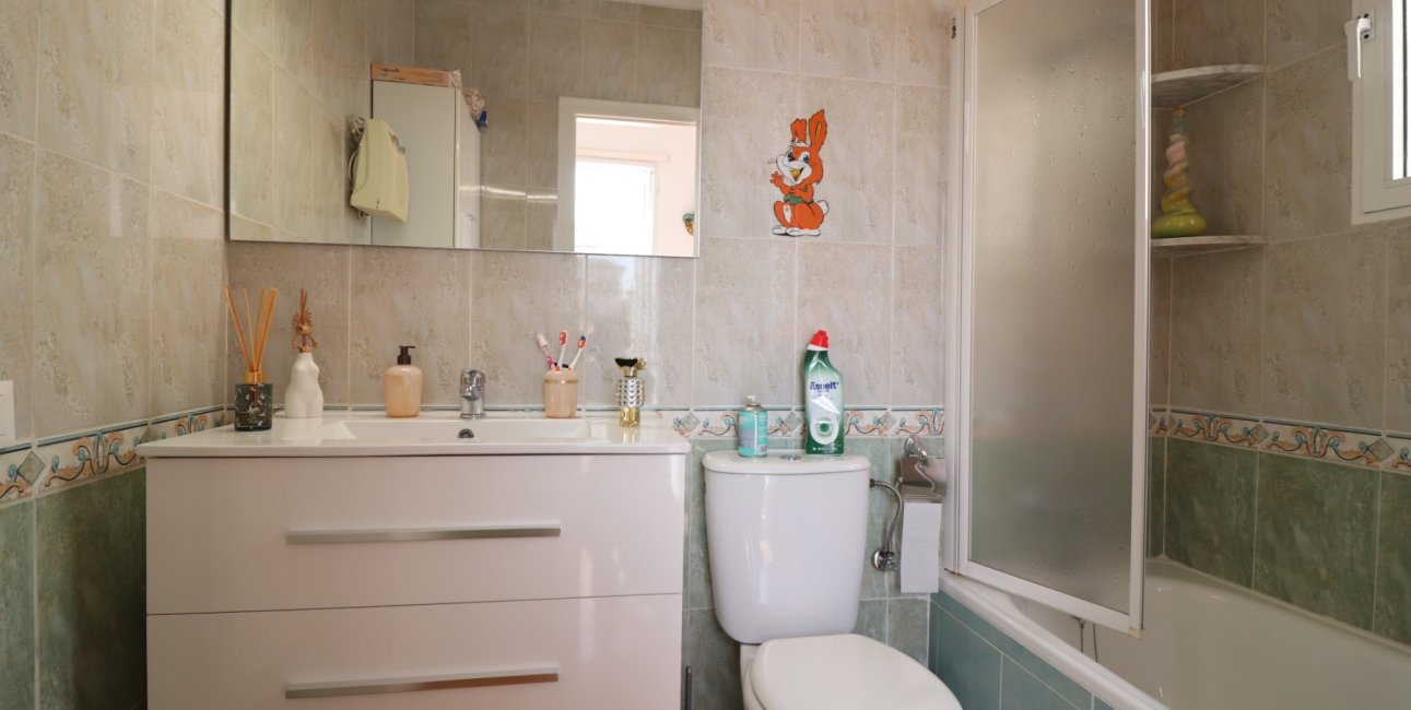Resale - Townhouse -
Algorfa - Montebello